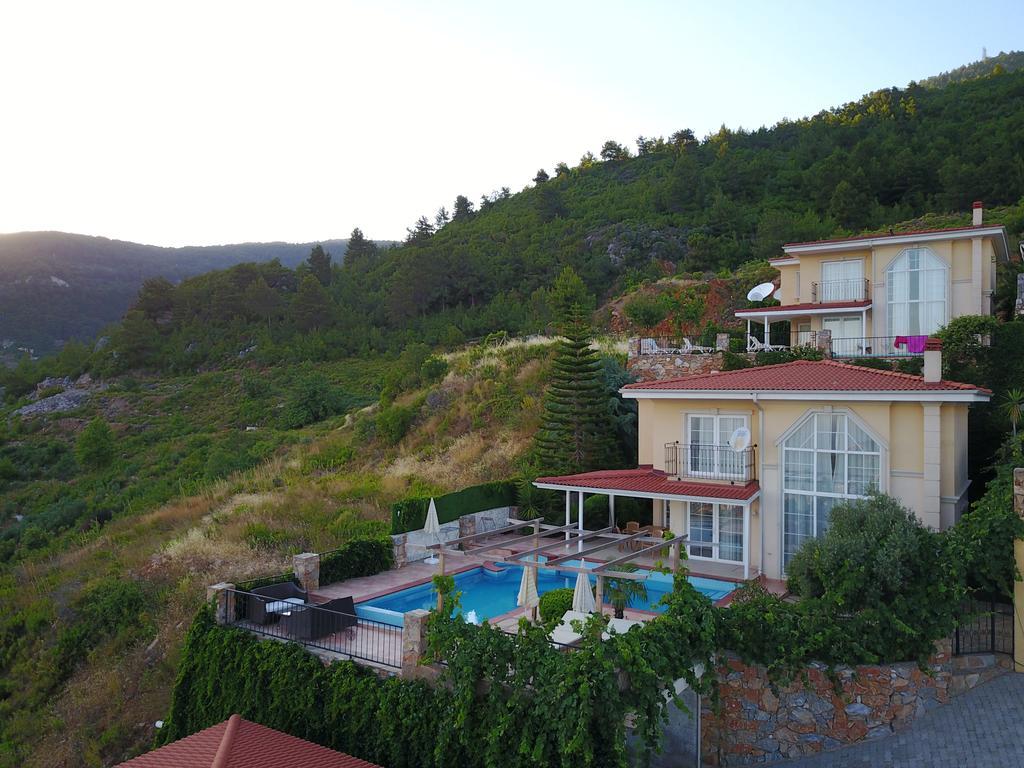 Panorama Villa *
